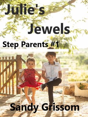 cover image of Julie's Jewels